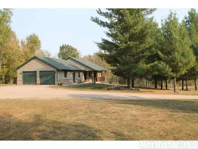 11892 Tigua Rd, Pine City, MN 55063