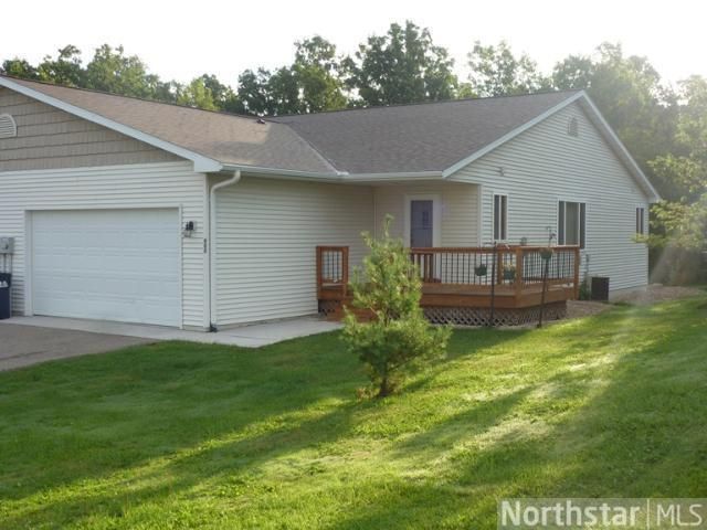 W900 Cardinal Dr, Spring Valley, WI 54767