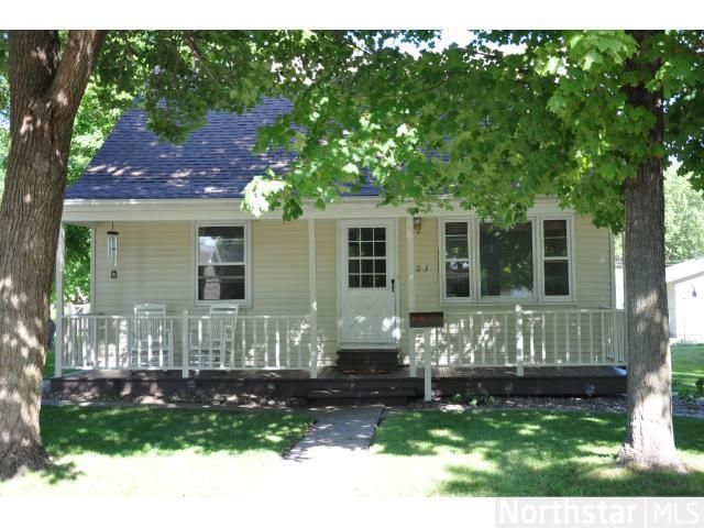 303 Lincoln Ave N, New Prague, MN 56071