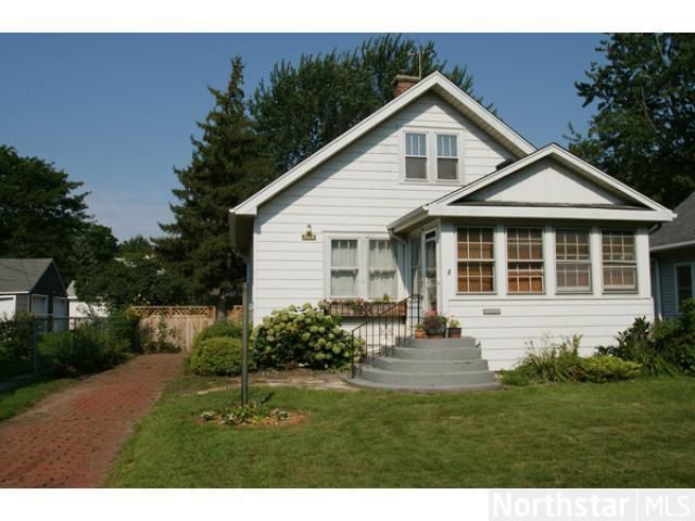 5126 36th Ave S, Minneapolis, MN 55417