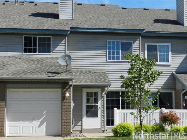 9945 Russell Ave N #9, Brooklyn Park, MN 55444