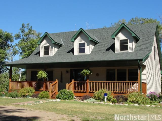 7754 195th St, Milaca, MN 56353