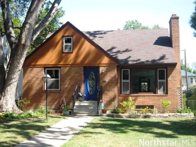 4049 16th Ave S, Minneapolis, MN 55407