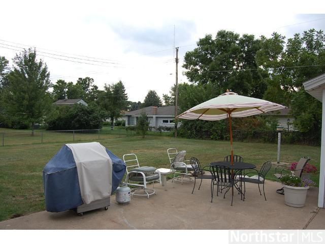 11548 Heather St NW, Coon Rapids, MN 55433