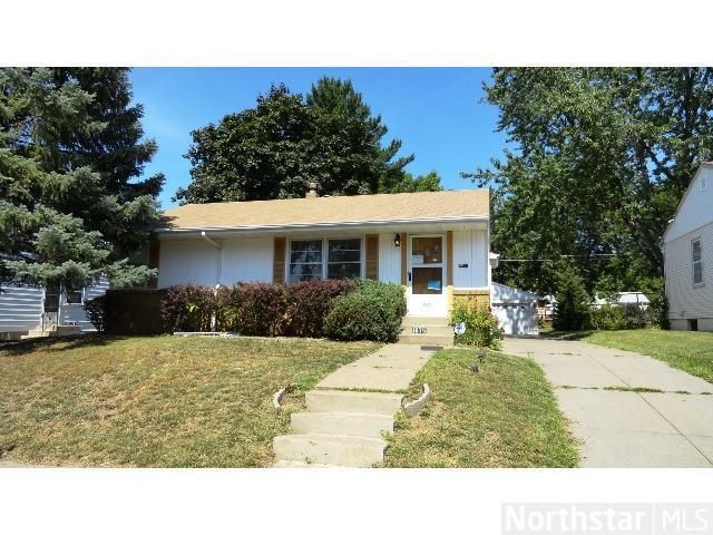 1675 Euclid St, Saint Paul, MN 55106