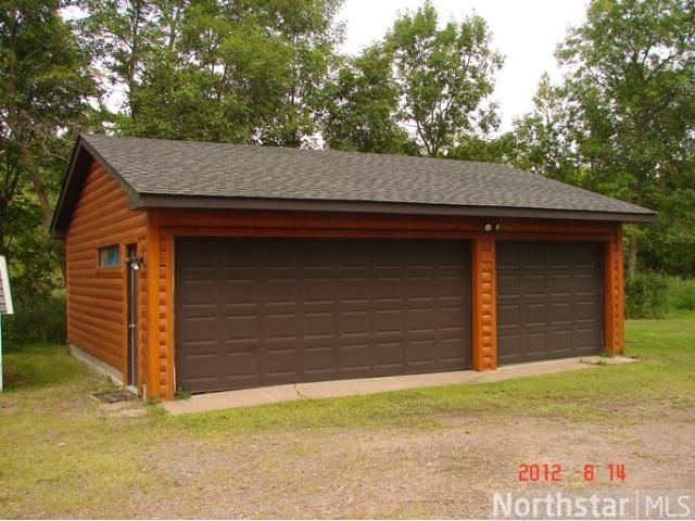 1416 255th Ave, Luck, WI 54853