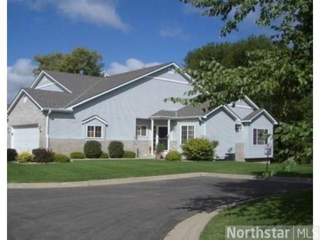 13097 Echo Ln, Apple Valley, MN 55124