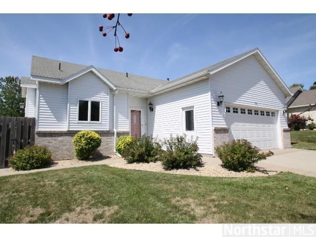803 7 1/2 Ave N, Sauk Rapids, MN 56379