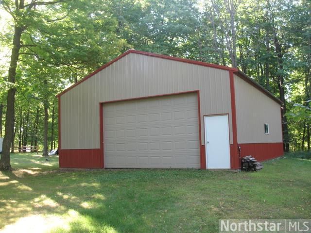 2003 South Baker Rd, Balsam Lake, WI 54810