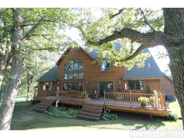 1736 Great River Rd, Bowlus, MN 56314