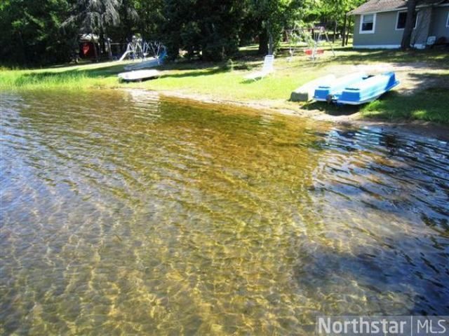 26631 Friendly Ln, Spooner, WI 54801