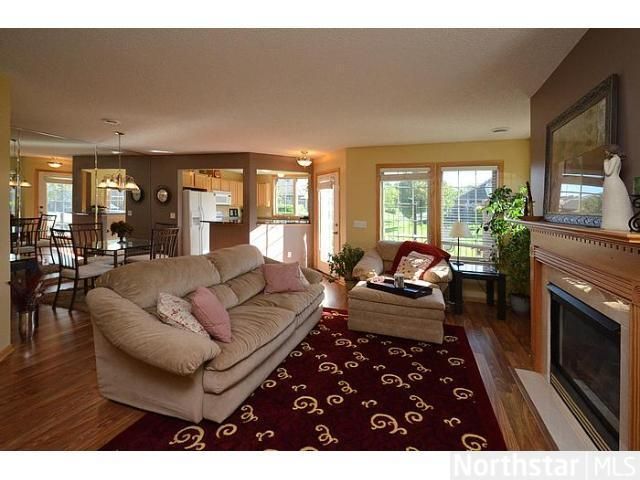 4468 Napier Pw NE, Saint Michael, MN 55376