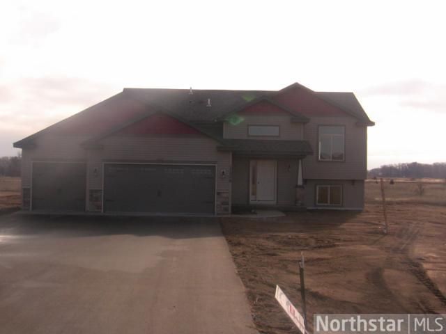 17389 123rd St SE, Becker, MN 55308