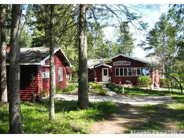 29802 County 37, Laporte, MN 56461