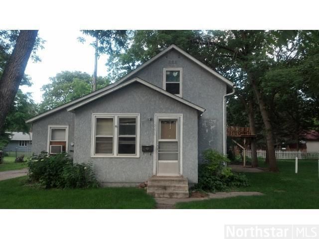 236 Central Ave S, Richmond, MN 56368