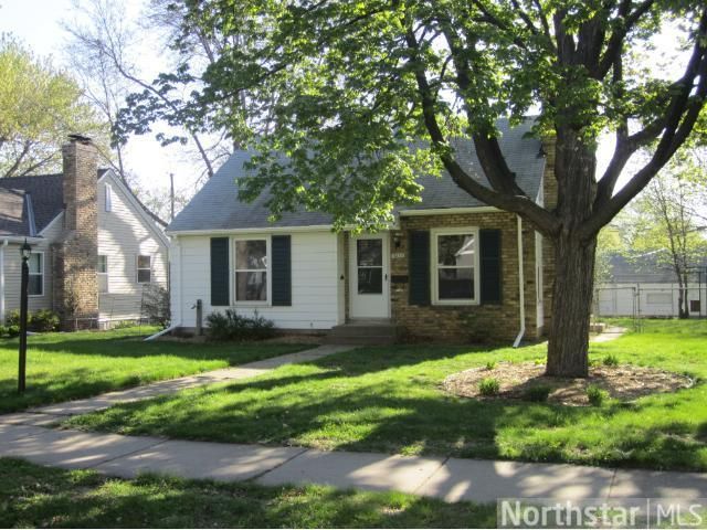 3233 Jersey Ave S, Saint Louis Park, MN 55426