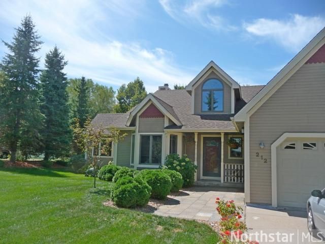 212 Deer Pa, Stillwater, MN 55082