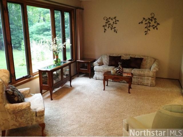 4815 264th Ct, Wyoming, MN 55092