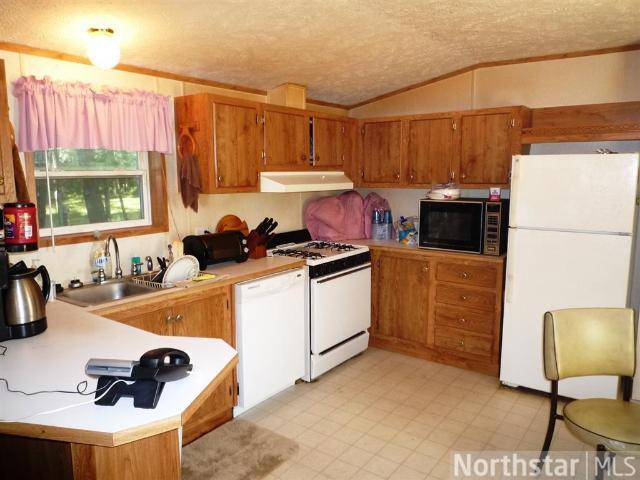 2190 Birch Tree Trl, Barnes, WI 54873
