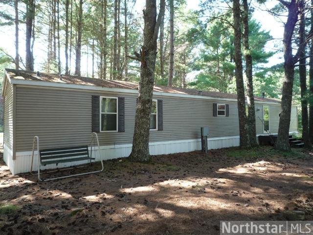 2190 Birch Tree Trl, Barnes, WI 54873