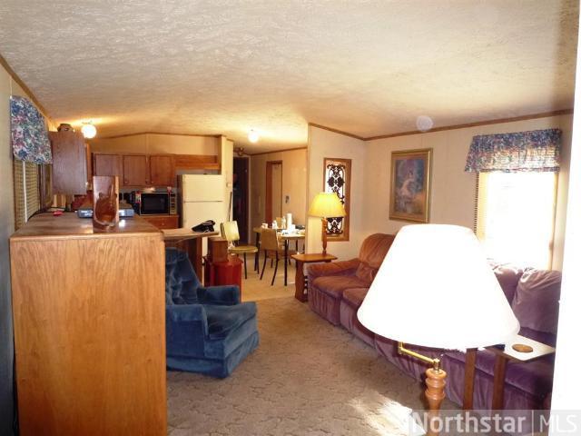 2190 Birch Tree Trl, Barnes, WI 54873