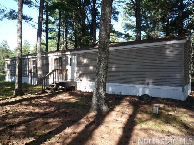 2190 Birch Tree Trl, Barnes, WI 54873