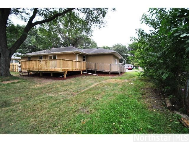 3906 S Burquest, Brooklyn Center, MN 55429
