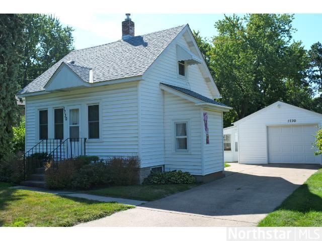 1730 Birch Lake Ave, White Bear Lake, MN 55110