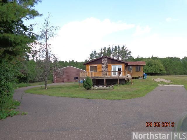 28064 County Road T, Webster, WI 54893