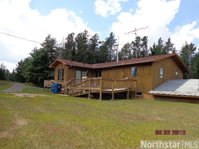 28064 County Road T, Webster, WI 54893
