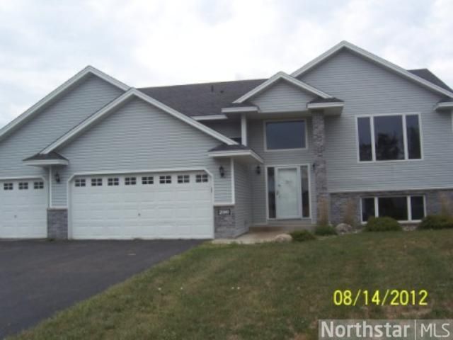 25840 18th St W, Zimmerman, MN 55398