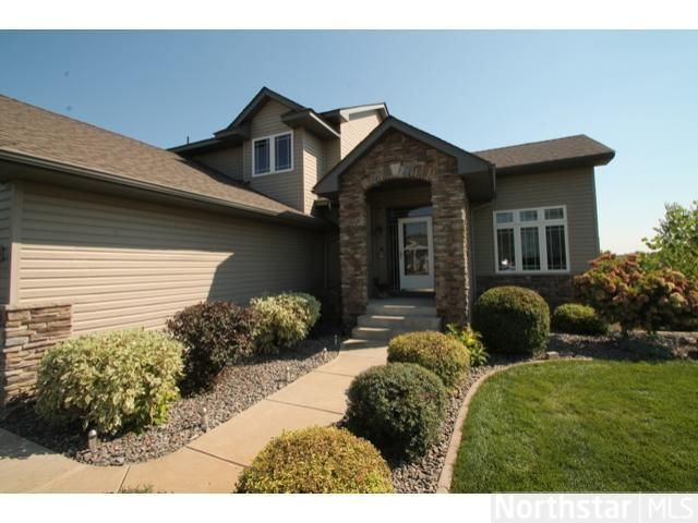 22141 Jasmine Way, Rogers, MN 55374