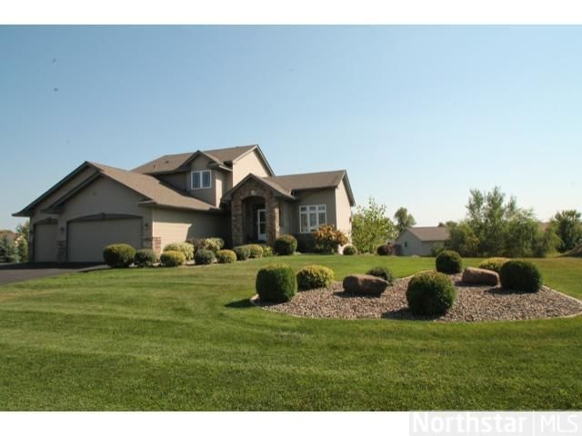 22141 Jasmine Way, Rogers, MN 55374
