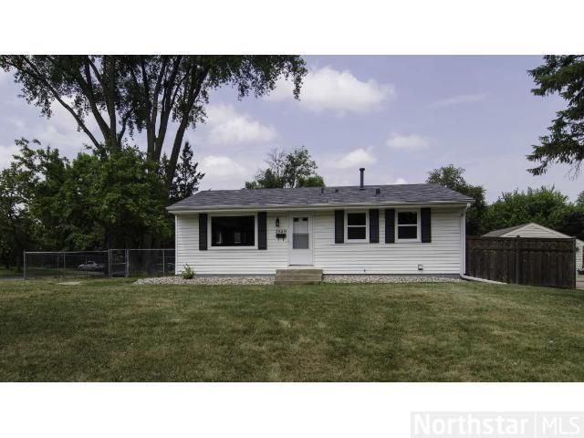 7820 61st Ave N, New Hope, MN 55428