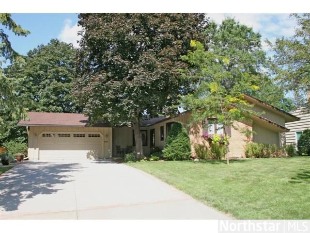 8508 39th Ave N, New Hope, MN 55427