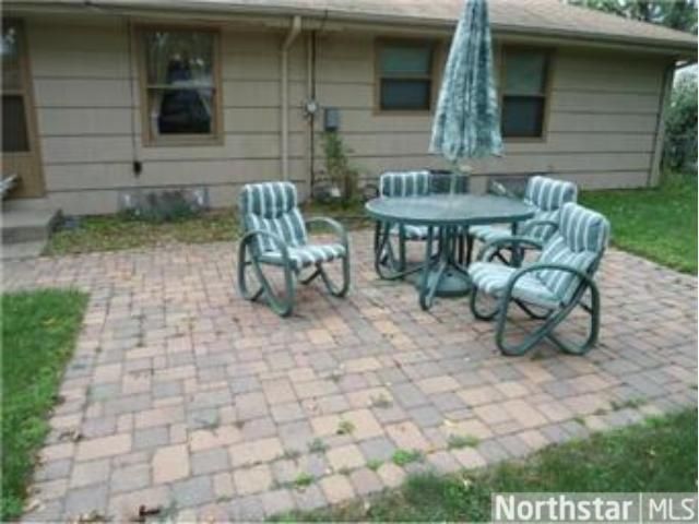 9319 4th Ave S, Bloomington, MN 55420