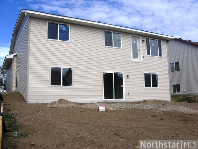 7888 149th Ave NW, Ramsey, MN 55303