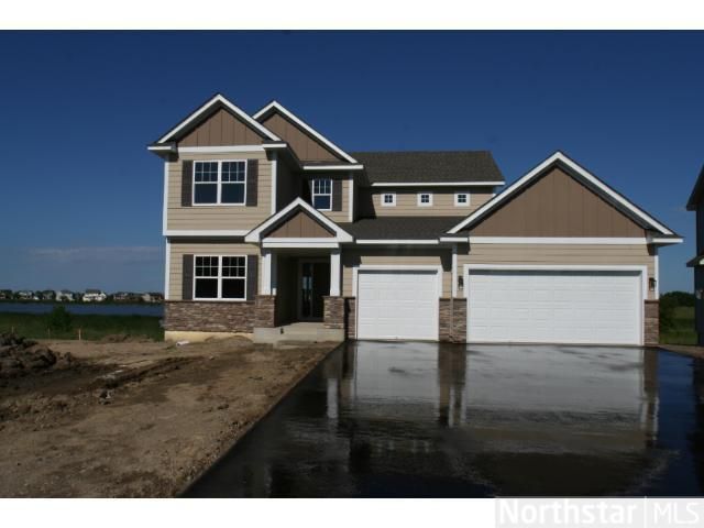 6853 Lasalle Cir NE, Albertville, MN 55301