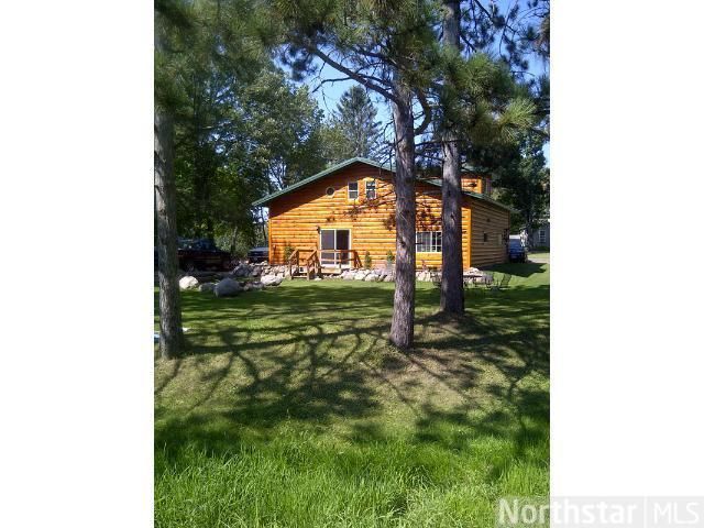 325 Lake St E, Isle, MN 56342