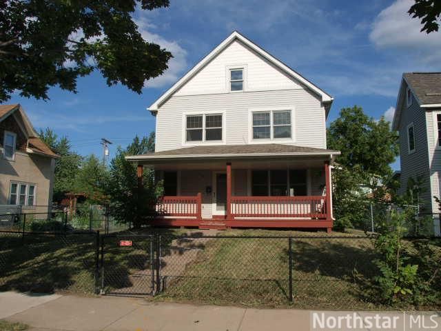 3313 Columbus Ave, Minneapolis, MN 55407