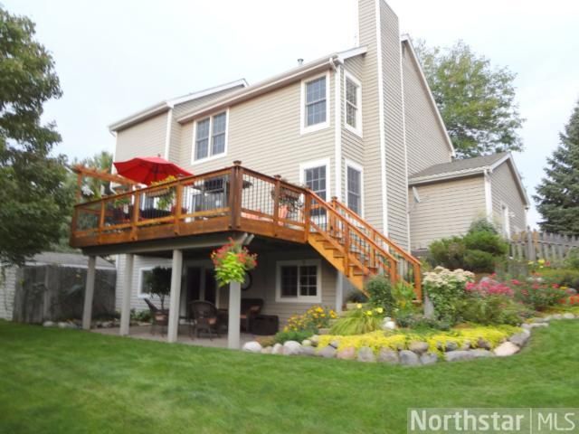 14380 Westridge Dr, Eden Prairie, MN 55347