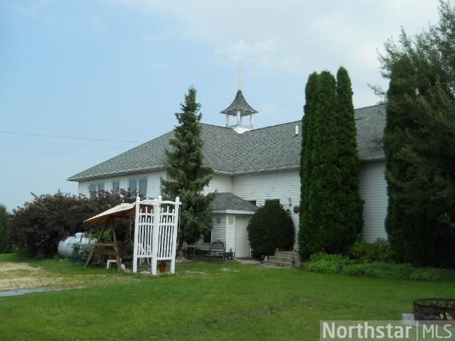 W5309 County Road Ee, Bay City, WI 54723