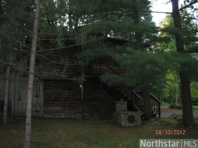 44458 Roosevelt Dr, Emily, MN 56447