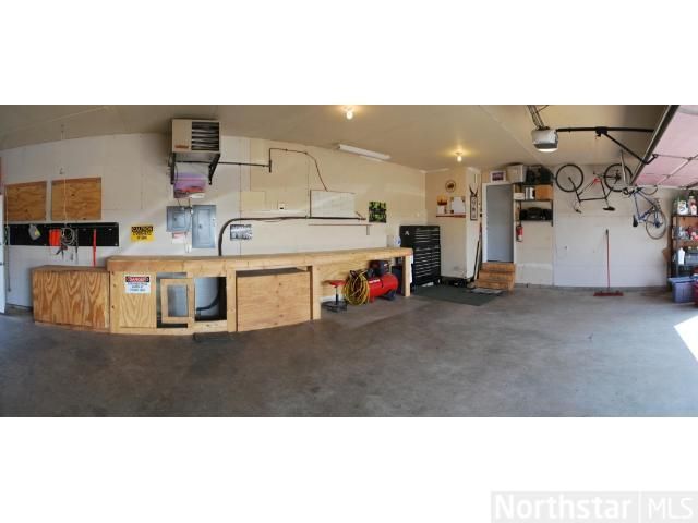 8199 128th Ave, Clear Lake, MN 55319