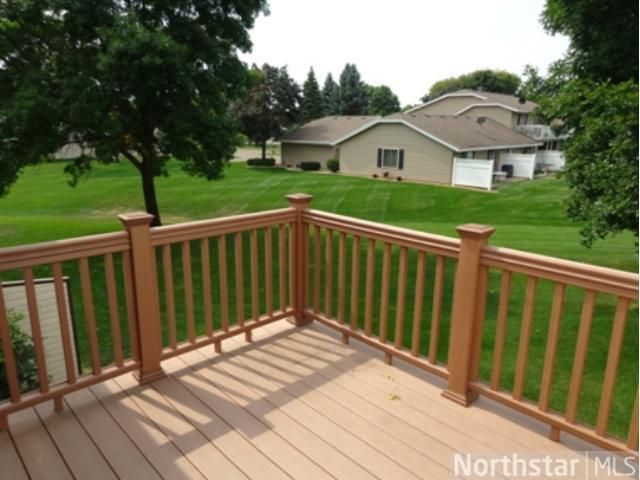 510 Clover Leaf Pw NE, Blaine, MN 55434