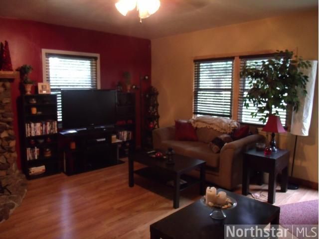 336 Forest Rd, East Bethel, MN 55092