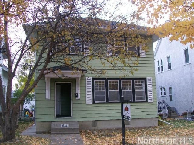1522 Newton Ave N, Minneapolis, MN 55411