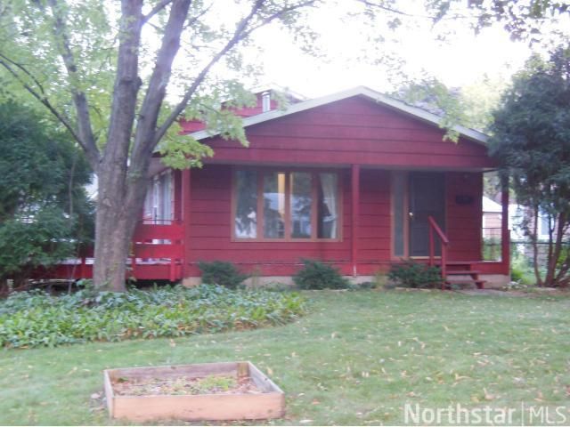 6909 Russell Ave S, Richfield, MN 55423