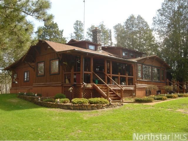 27106 County Road 3, Merrifield, MN 56465