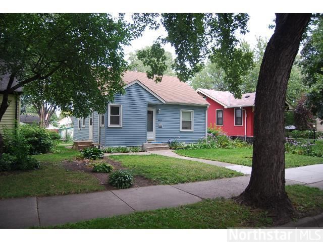 4433 Clinton Ave, Minneapolis, MN 55419